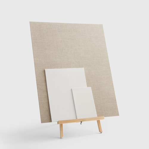 T/C Blend Canvas Panels