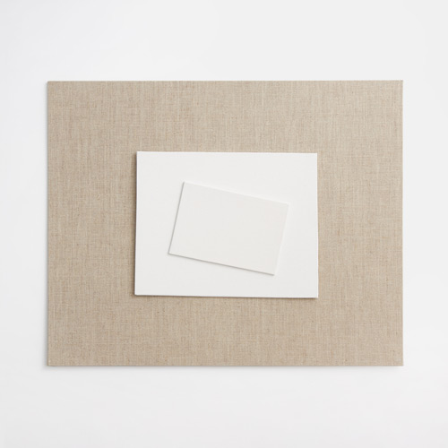 100% Cotton Canvas Panels