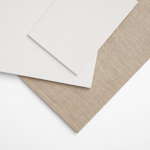 100% Cotton Canvas Panels