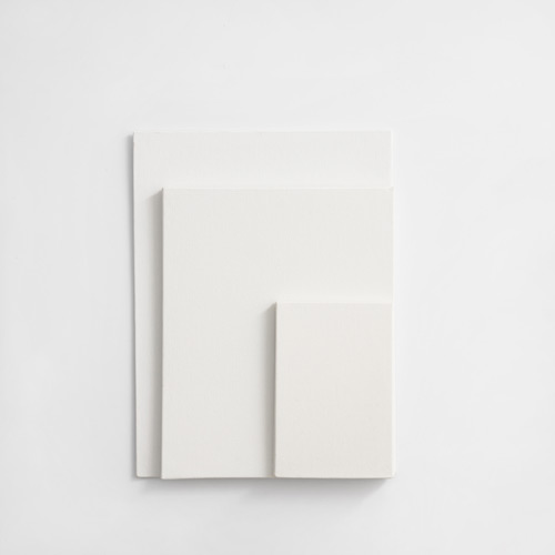 100% Cotton Canvas Panels