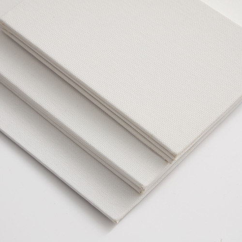 100% Cotton Canvas Panels