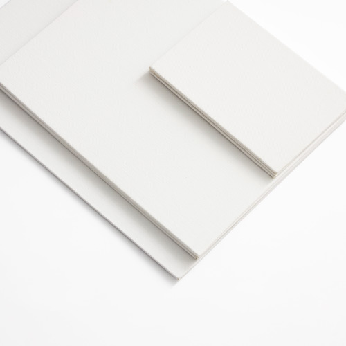 T/C Blend Canvas Panels