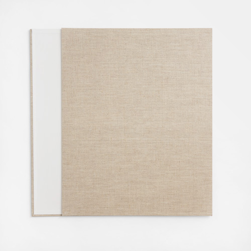 Linen Canvas Panels