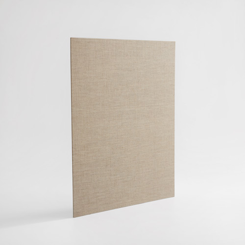 Linen Canvas Panels