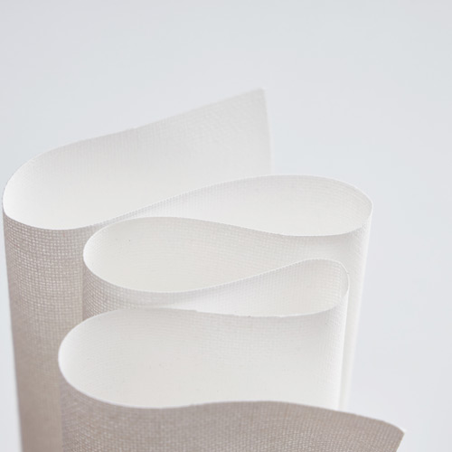 T/C Blend Canvas Rolls (White)